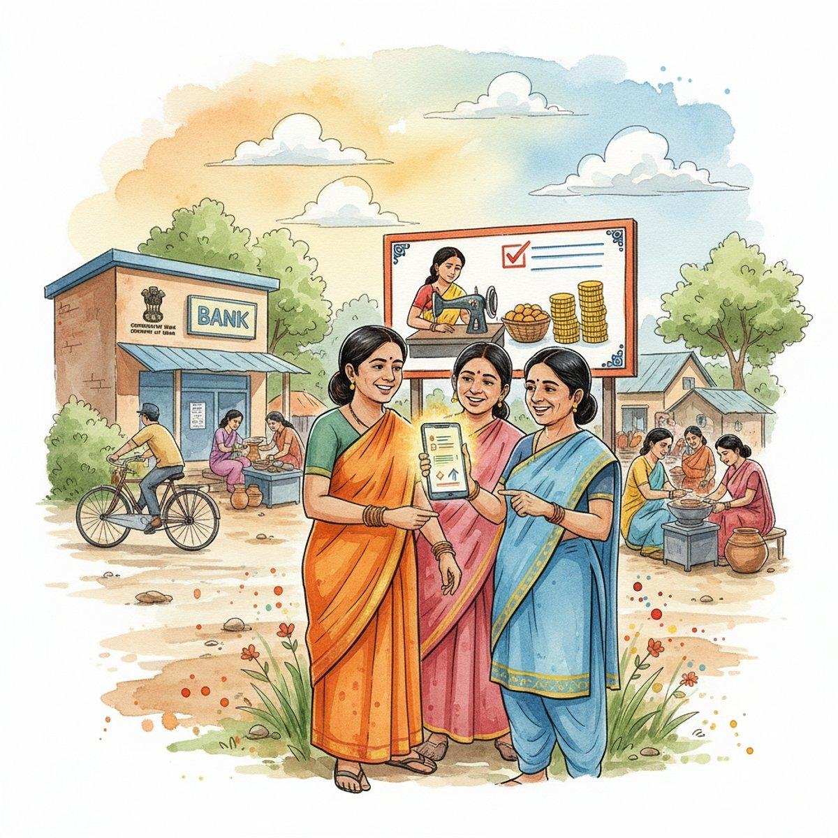 Financial Literacy and Awareness