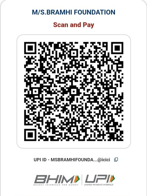 Donate QR Code