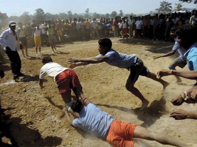 Cultural and Sports Activities