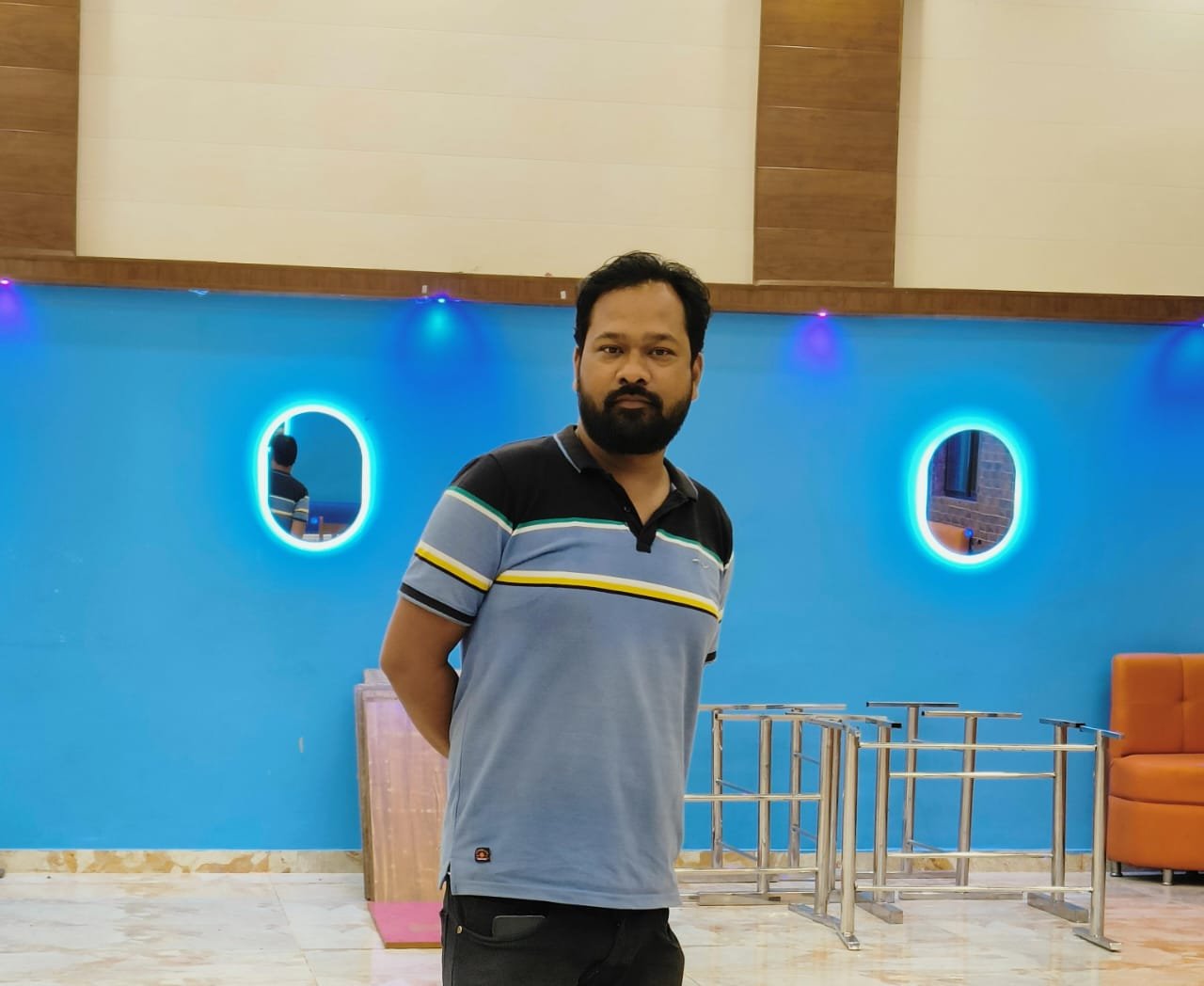 Dr. Ajay Singh