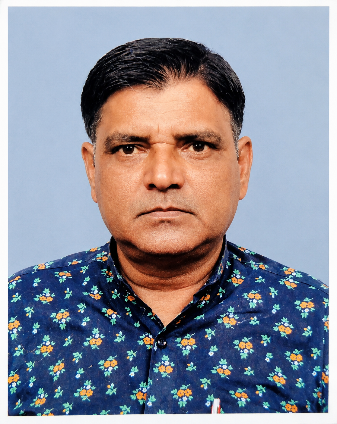 Aswani Dubey
