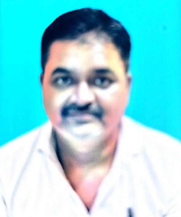 Chandresh Mani