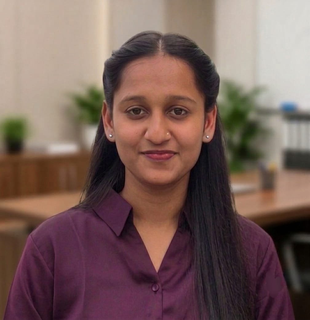 Divanshi Tripathi